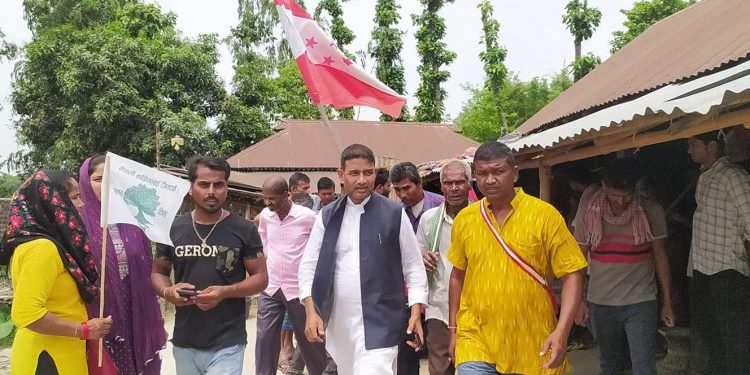 कोसीमा जनमत हाम्रो पक्षमा नै आउँछ : सभापति अन्सारी