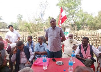 हरिनगरमा गफार अन्सारीको लोभलाग्दो विकास