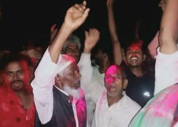 भोक्राहा नरसिंह १ को वडाध्यक्षमा राप्रपाको प्यानल विजयी