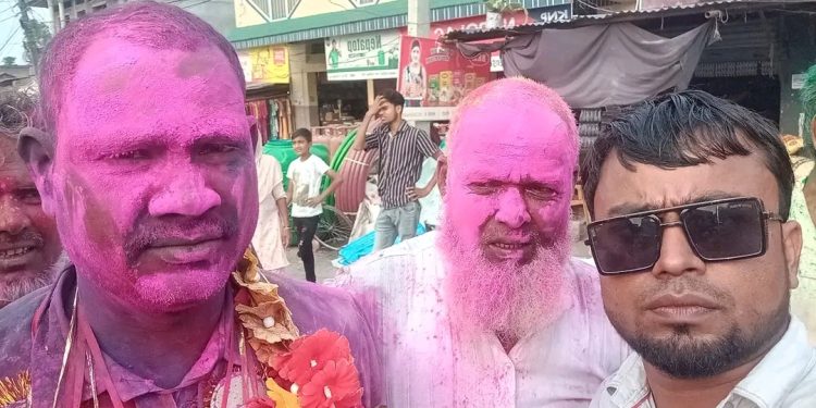 कोसी ४ मा एमालेका मन्सुरी निर्वाचित