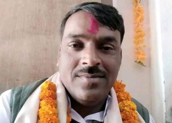 भोक्राहा ५ मा राप्रपाका हबिब मन्सुरी निर्वाचित