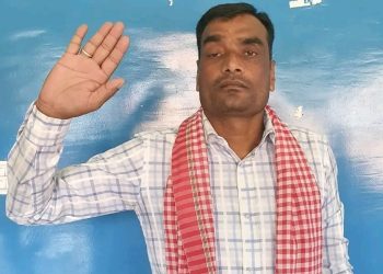 भोक्राहा ६ मा काङ्ग्रेसका अन्सारी निर्वाचित