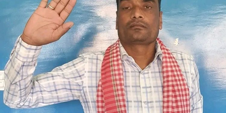 भोक्राहा ६ मा काङ्ग्रेसका अन्सारी निर्वाचित