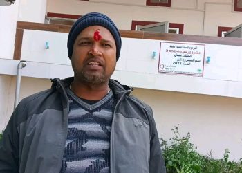 इनरुवा ९ मा एमालेका मन्सुरी निर्वाचित