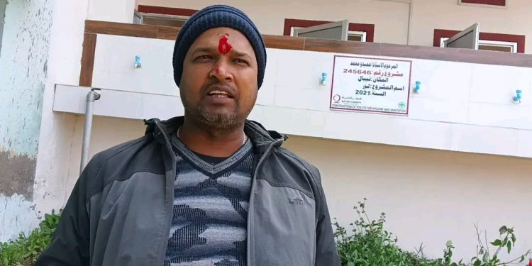 इनरुवा ९ मा एमालेका मन्सुरी निर्वाचित