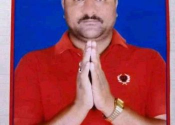 वडा विकास गर्न मेरो स्वतन्त्र उम्मेदवारी ः पाठक