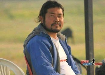 वडा बनाउँन स्वतन्त्र उम्मेदवारी ः मगर