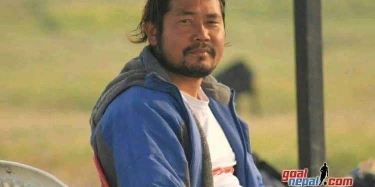 वडा बनाउँन स्वतन्त्र उम्मेदवारी ः मगर