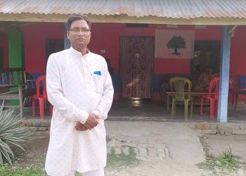 पारिवारिक विरासत धान्ने अजमल को हुन ?