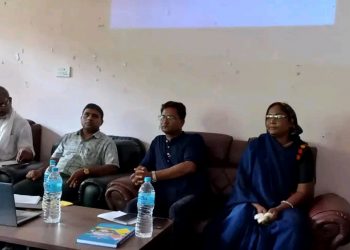 भोक्राहामा नीति बनाउन सूझाव संकलन