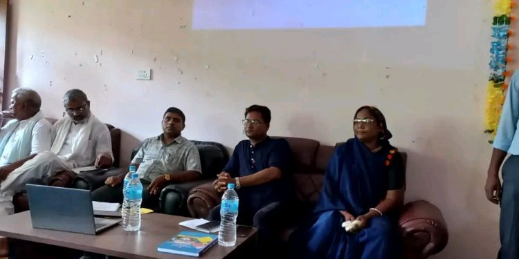 भोक्राहामा नीति बनाउन सूझाव संकलन