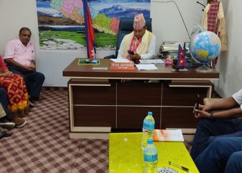 कोसीको प्राथमिकता : शिक्षा,स्वास्थ्य र कृषि