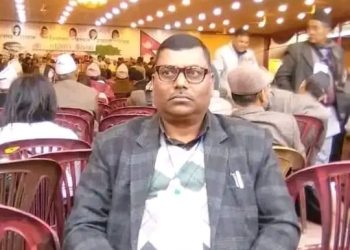 सुनसरी ४ : प्रदेश (क) मा सदानन्द मण्डलको दाबी