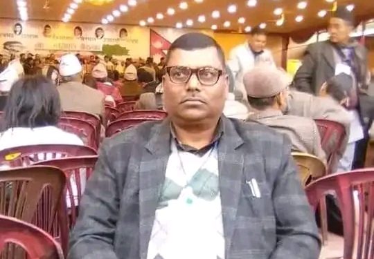 सुनसरी ४ : प्रदेश (क) मा सदानन्द मण्डलको दाबी