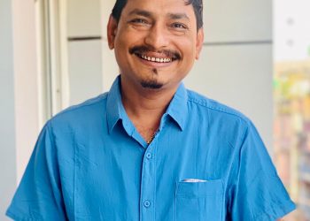 सुनसरी ४ : प्रदेश (क) मा मनोज साहको दाबी