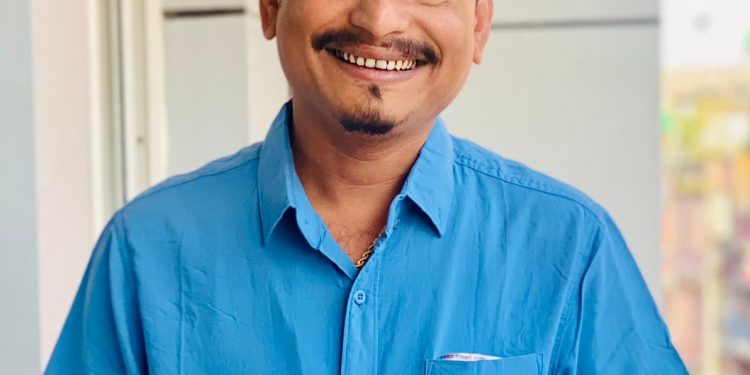 सुनसरी ४ : प्रदेश (क) मा मनोज साहको दाबी