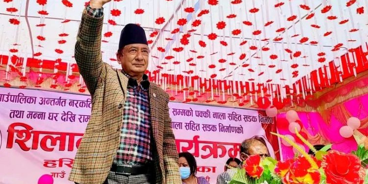 सुनसरी ४ : प्रतिनिधिसभा तर्फ कार्की सर्वसम्मत