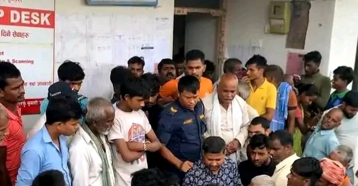 के बालबालिका चोरी गर्न गिरोह भित्रिएकै हो ?