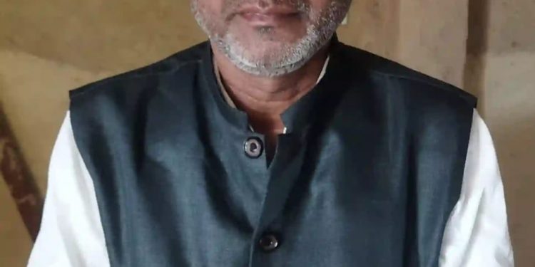 सुनसरी ४ : प्रदेश (क) मा मन्सुरीको दाबी