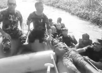 खोलामा डुबेर बेपत्ता बालिका मृत फेला