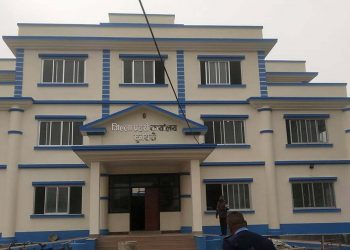 जुवाजन्य गतिविधिमाथि सुनसरी प्रहरीको विशेष निगरानी