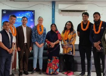 कोसीको कार्यक्रम नमूना भएको भन्दै प्रशंसा