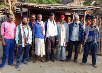 मंसुरीको पक्षमा युवादेखि वृद्ध सम्मको आकर्षण