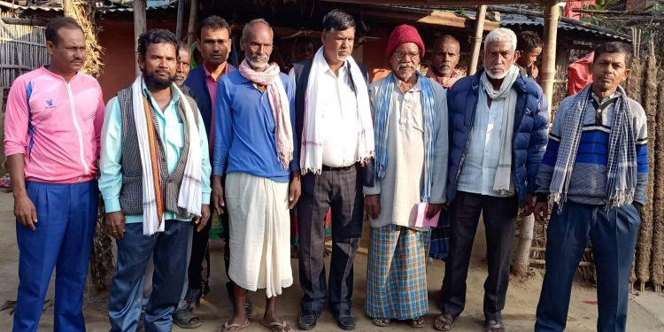 मंसुरीको पक्षमा युवादेखि वृद्ध सम्मको आकर्षण