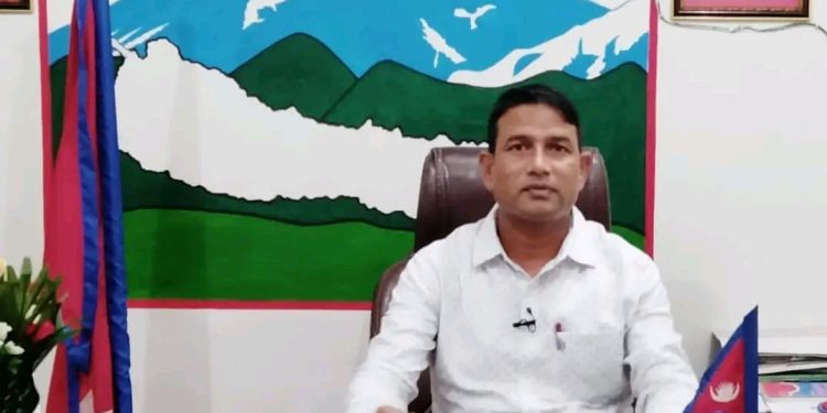 जोखिम बढेको भन्दै सचेत रहन अध्यक्ष अन्सारीको आग्रह