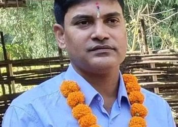 सदैव व्यापार र व्यापारीको हितमा काम गर्छु : अध्यक्ष साह