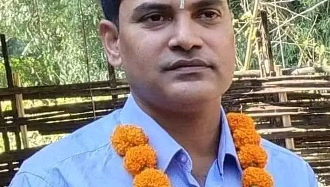 सदैव व्यापार र व्यापारीको हितमा काम गर्छु : अध्यक्ष साह