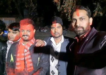 सुनसरी क्याम्पसमा सवियुका यादव निर्वाचित