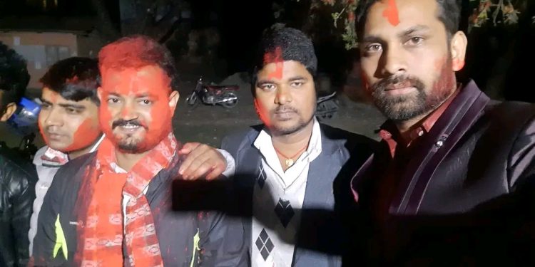 सुनसरी क्याम्पसमा सवियुका यादव निर्वाचित