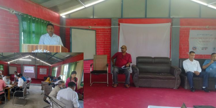 विपद् व्यवस्थापन : पूर्वतयारीमा कोशीको अग्रसरता