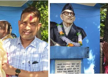 मुस्लिम संघ सुनसरी सभापतिमा अन्सारी चयन