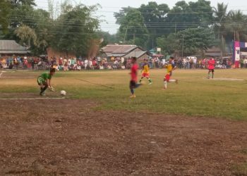 प्रथम सभामुख कप : सिमरिया फाइनलमा