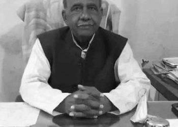 देवानगञ्ज गाउँपालिकाका पूर्वअध्यक्ष मेहताको निधन