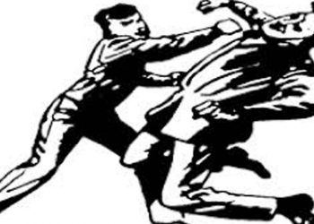 सुनसरीमा छोराको कुटपिटबाट बाबुको मृत्यु