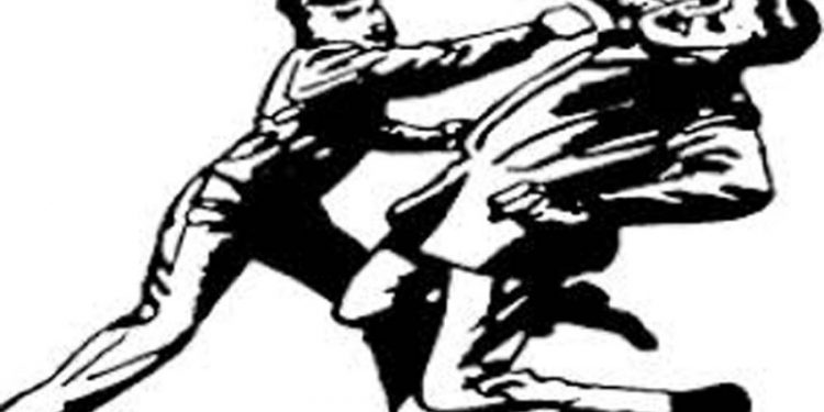 सुनसरीमा छोराको कुटपिटबाट बाबुको मृत्यु