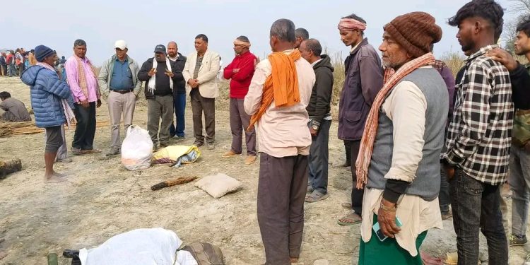 बिहेको तयारी भइरहँदा युवतीको मृत्यु भएपछि…
