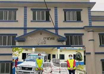 सुनसरी प्रहरीलाई एकपछि अर्को सफलता