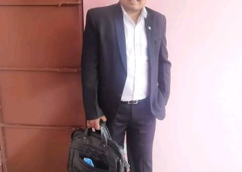 सडक निर्माणको माग गर्दै अधिवक्ता भगत उच्च अदालतमा