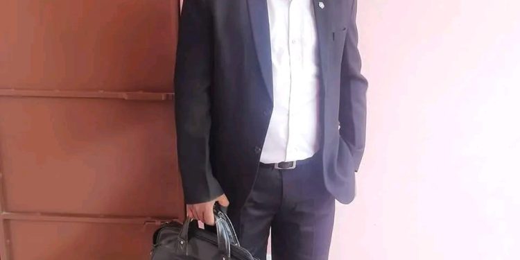 सडक निर्माणको माग गर्दै अधिवक्ता भगत उच्च अदालतमा