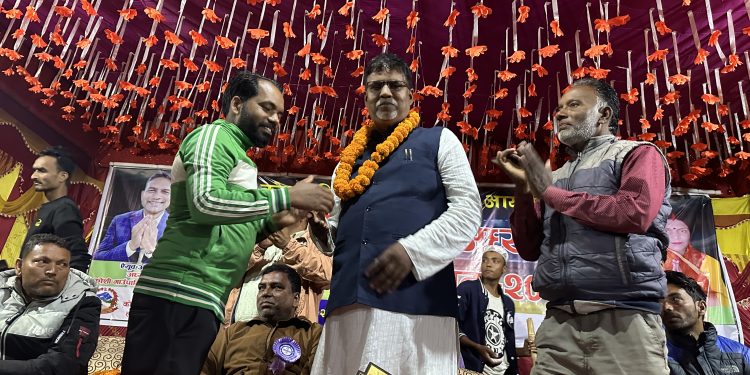 रात्रीकालिन क्रिकेट : कोशी ८ र ४ क्वाटरफाइनलमा