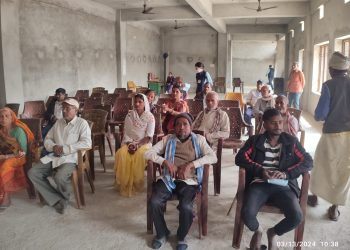 मोतियाबिन्दु भएका बिरामीको निःशुल्क शल्यक्रिया