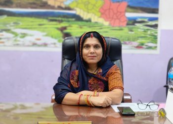 कोशीमा प्रभावकारी बन्दै न्यायिक समिति