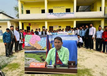 कोशीमा प्रभावकारी बनाइँदै भर्ना अभियान