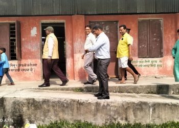 भोक्राहाका विद्यालयमा अंग्रेजी माध्यम बाट पठनपाठन