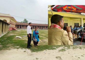 कोशीमा गुणस्तरीय शिक्षाको लागि तीव्रता