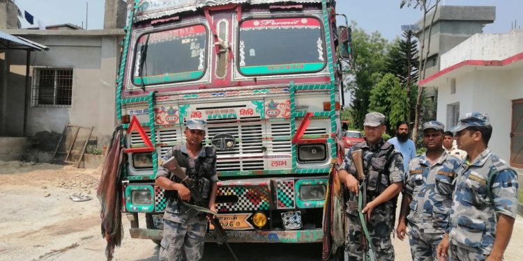 सुनसरीमा सशस्त्र र भन्सारलाई ठुलो सफलता